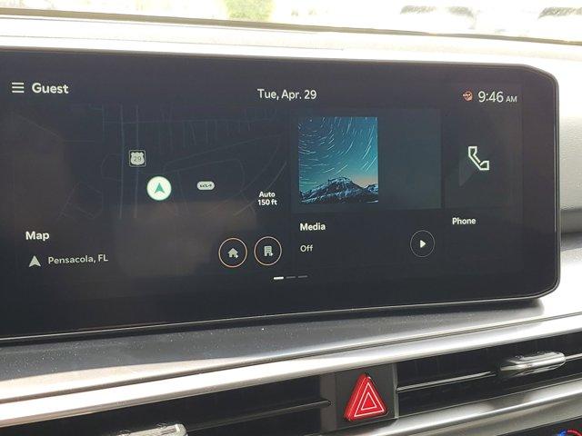 new 2025 Kia Sorento car, priced at $42,595