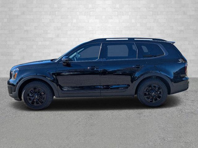 used 2024 Kia Telluride car, priced at $46,497