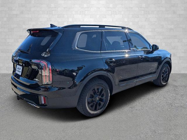 used 2024 Kia Telluride car, priced at $46,497