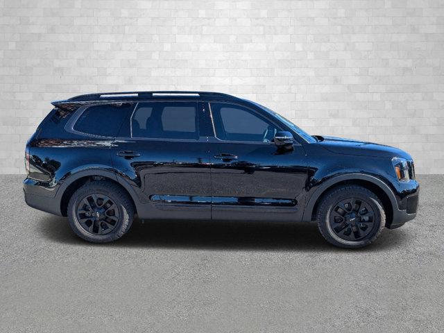 used 2024 Kia Telluride car, priced at $46,497