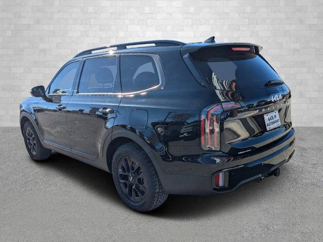 used 2024 Kia Telluride car, priced at $46,497