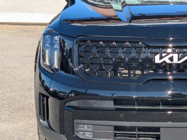 used 2024 Kia Telluride car, priced at $46,497