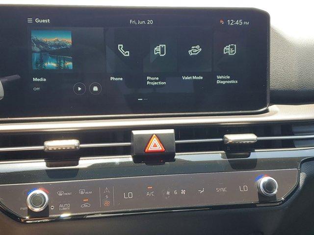 new 2026 Kia Sportage car, priced at $33,855