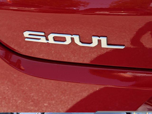 new 2024 Kia Soul car, priced at $23,230