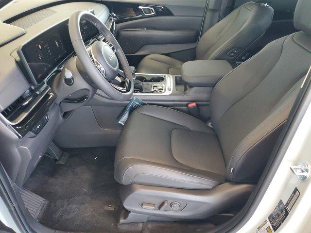 new 2026 Kia Carnival car, priced at $53,285