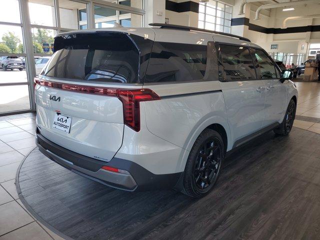 new 2026 Kia Carnival car, priced at $53,285