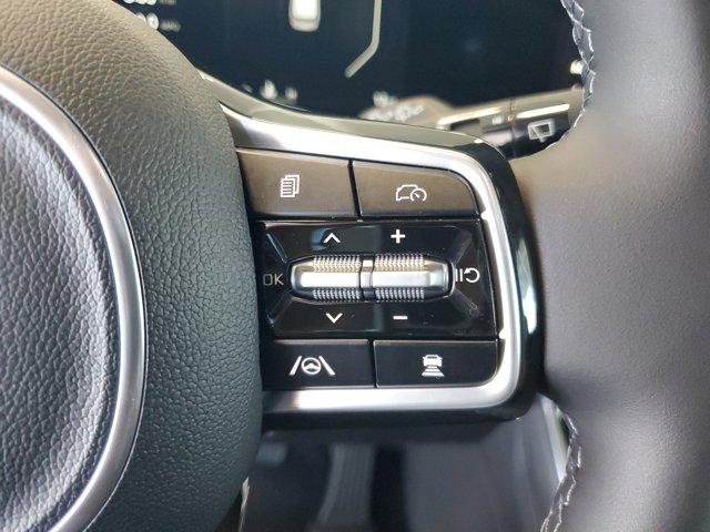 new 2026 Kia Carnival car, priced at $53,285