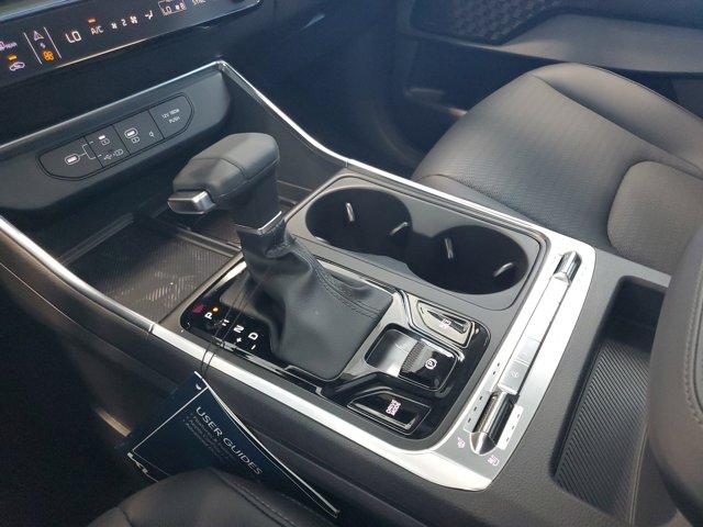new 2026 Kia Carnival car, priced at $53,285