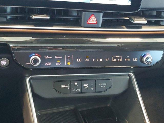 new 2026 Kia Carnival car, priced at $53,285
