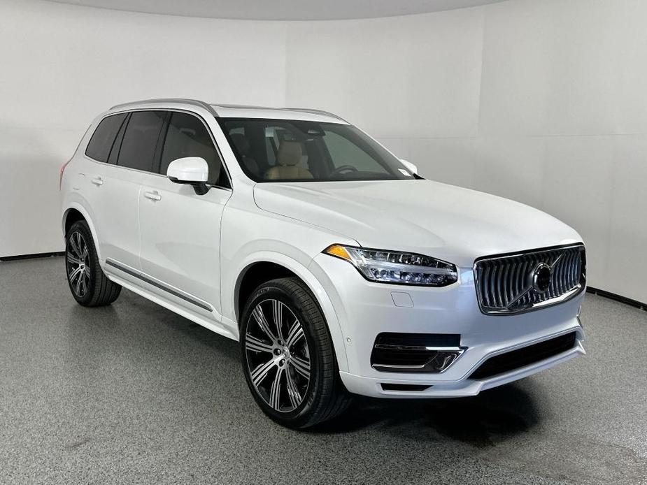 new 2025 Volvo XC90 Plug-In Hybrid car, priced at $79,765