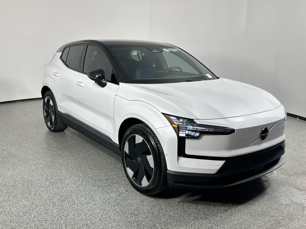 new 2025 Volvo EX30 car, priced at $43,580