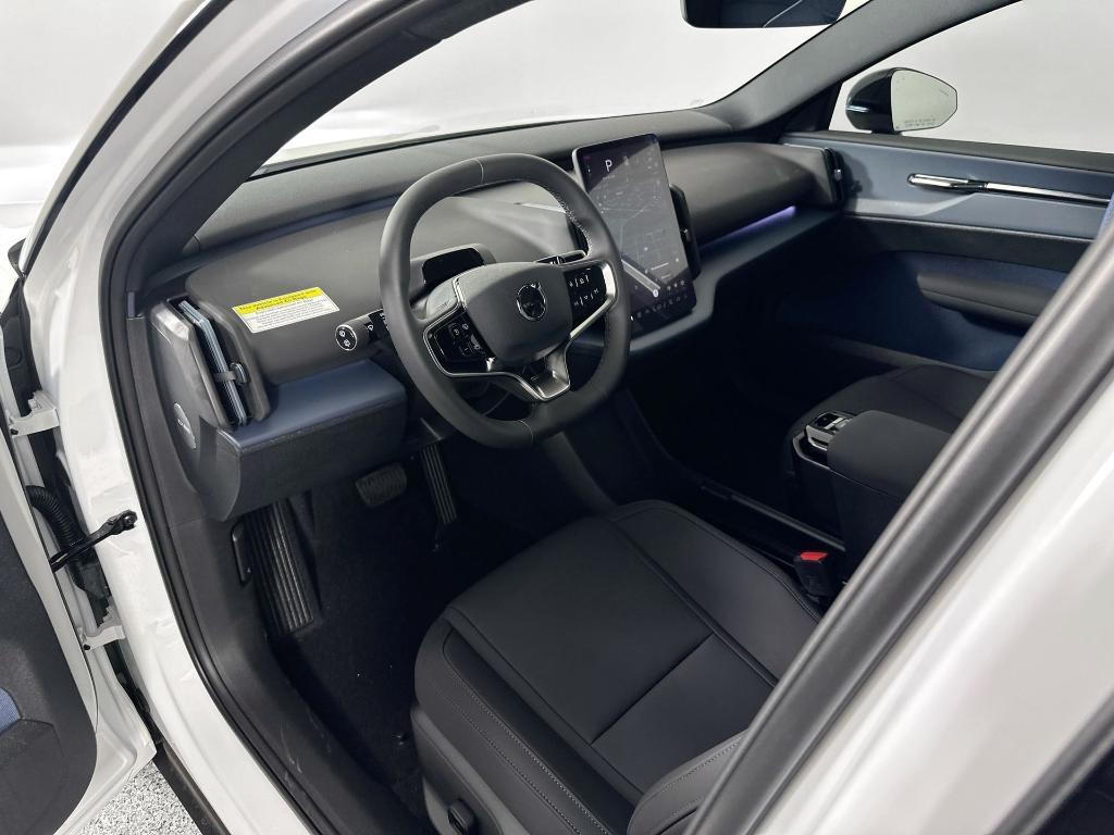 new 2025 Volvo EX30 car, priced at $49,080