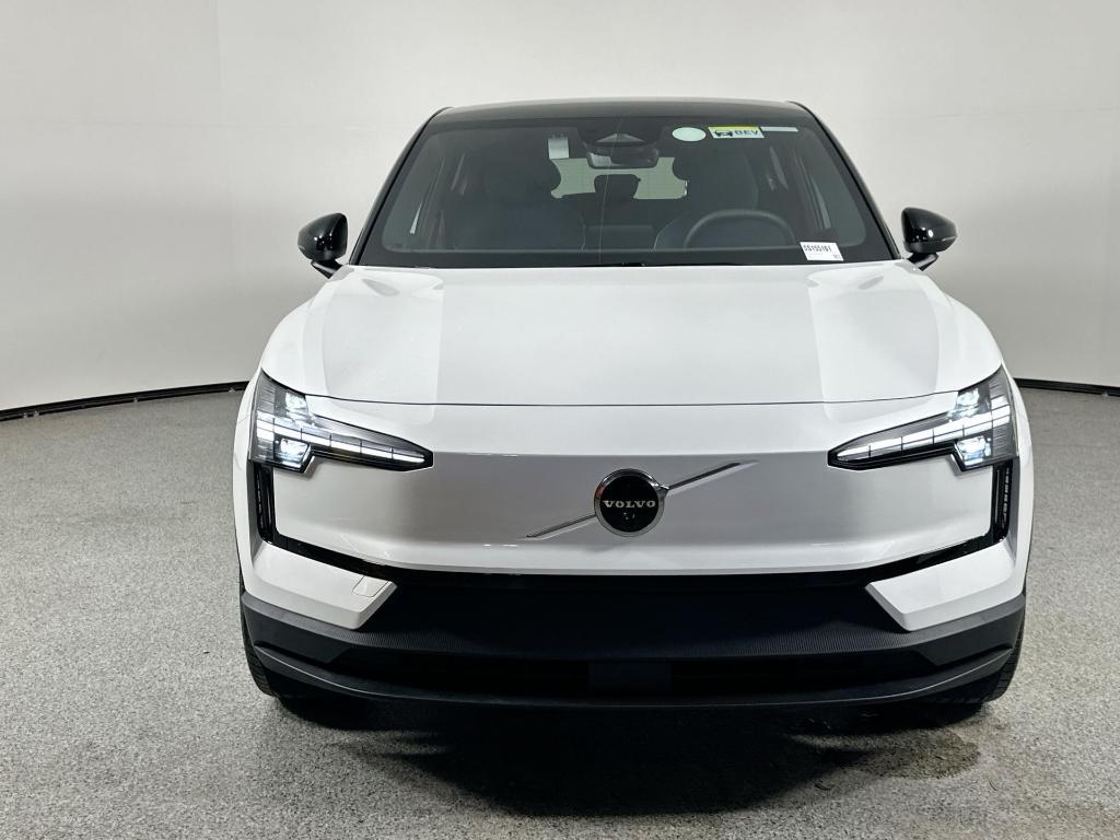 new 2025 Volvo EX30 car, priced at $43,580