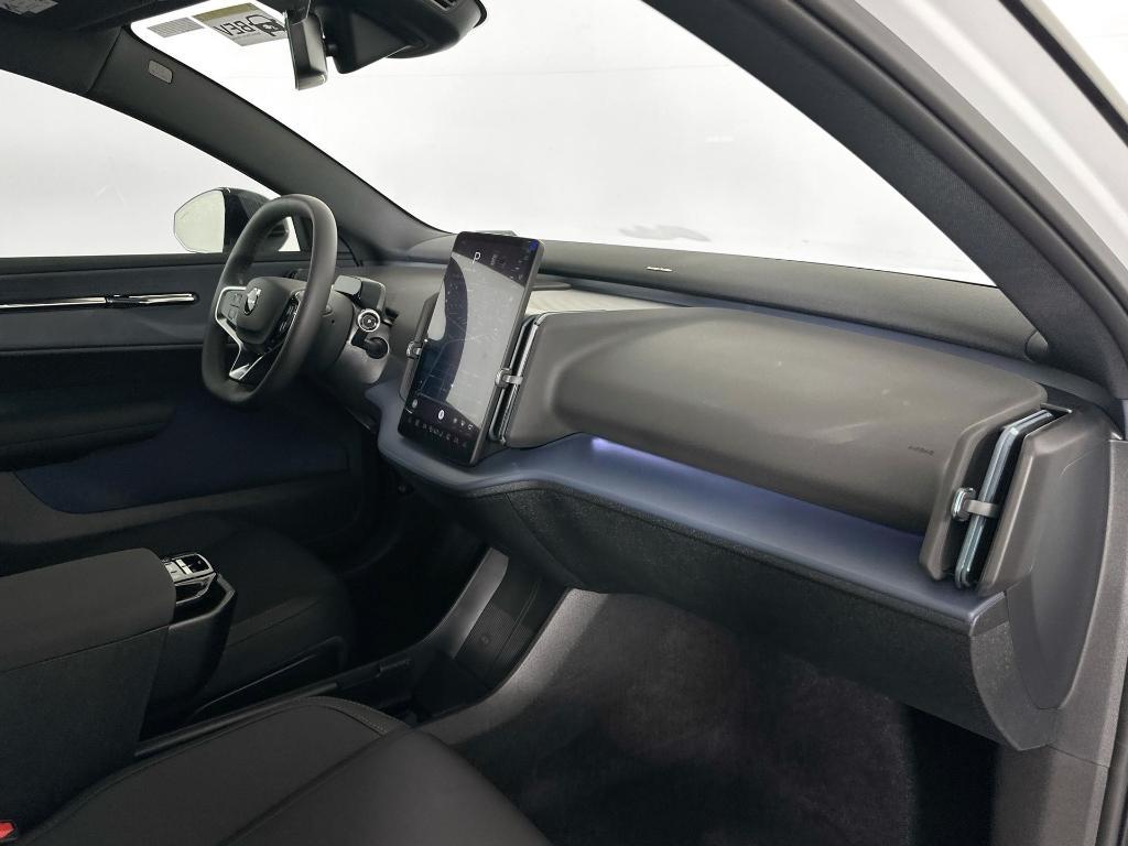new 2025 Volvo EX30 car, priced at $49,080