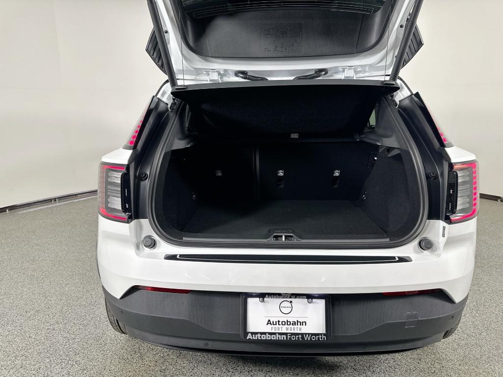 new 2025 Volvo EX30 car, priced at $49,080