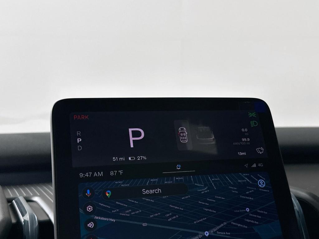 new 2025 Volvo EX30 car, priced at $49,080
