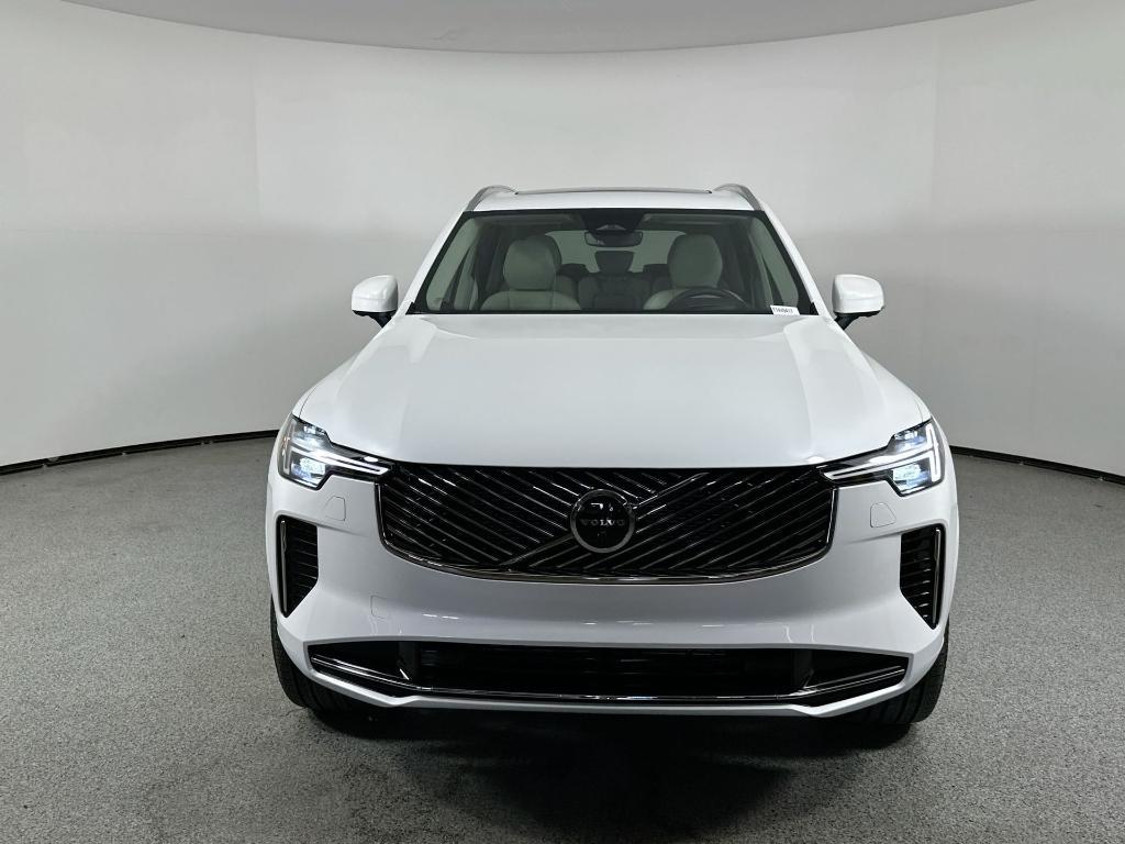 new 2026 Volvo XC90 car, priced at $75,155
