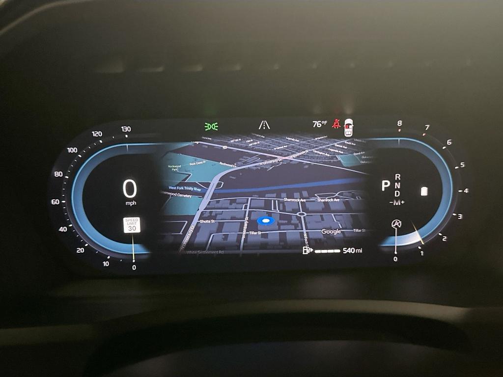 new 2025 Volvo XC90 car, priced at $60,895