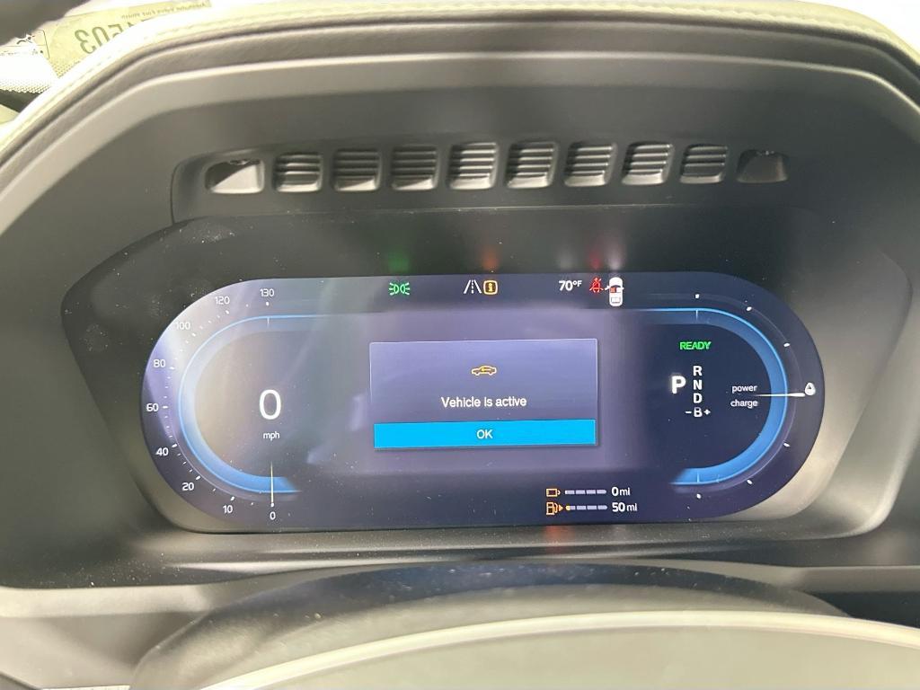 new 2025 Volvo XC90 Plug-In Hybrid car, priced at $82,405