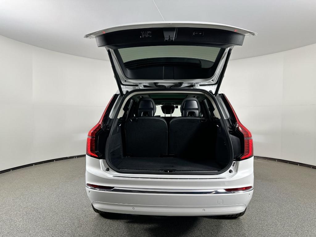 new 2025 Volvo XC90 Plug-In Hybrid car, priced at $76,945