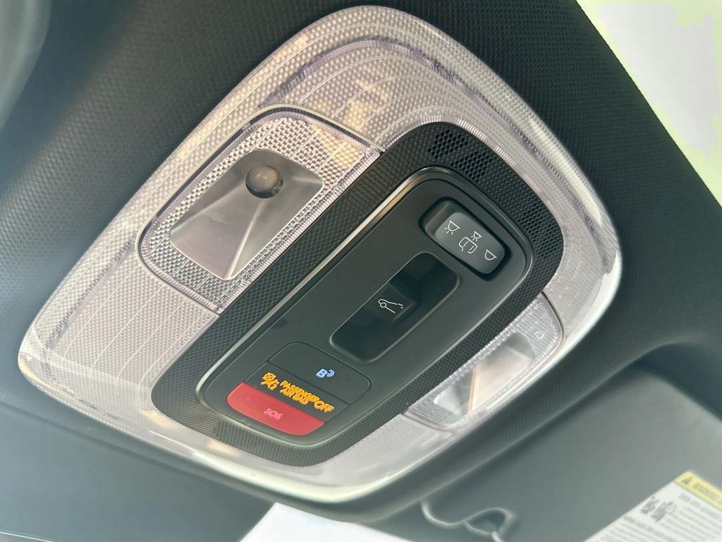 used 2024 Hyundai Kona car, priced at $24,967