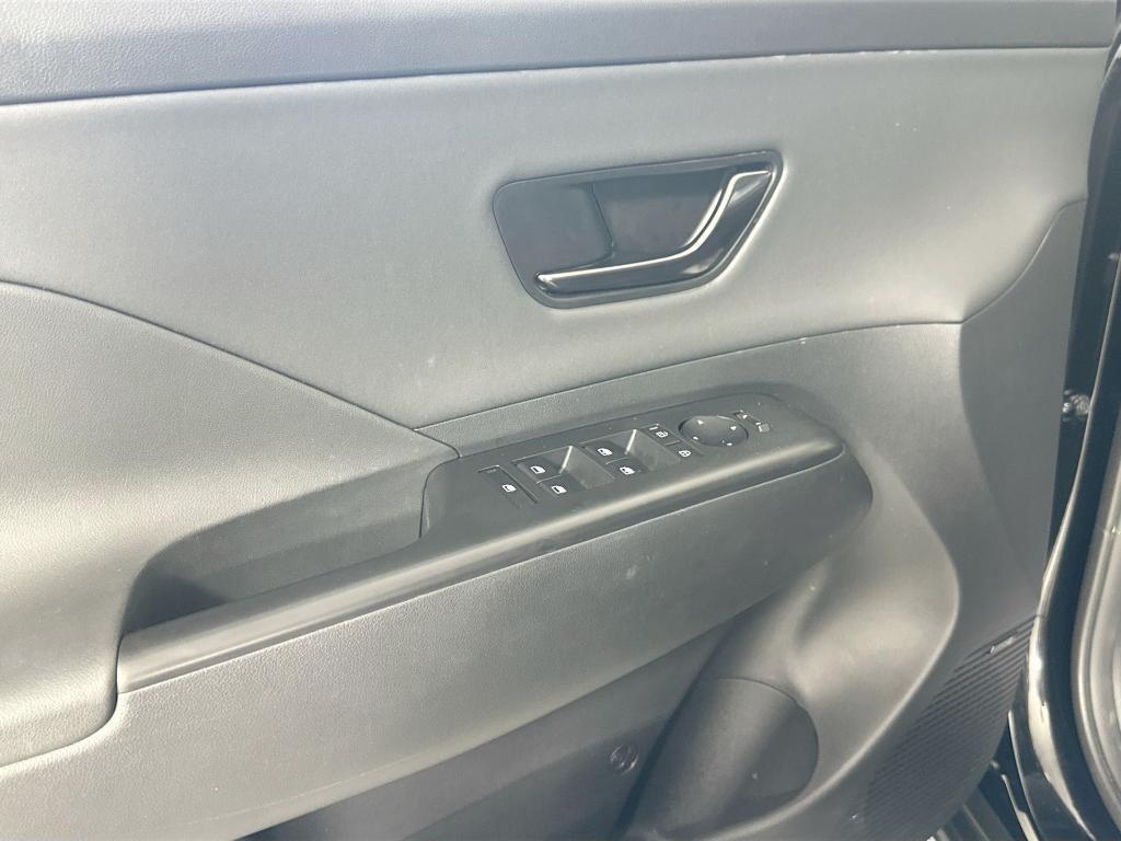used 2024 Hyundai Kona car, priced at $24,967