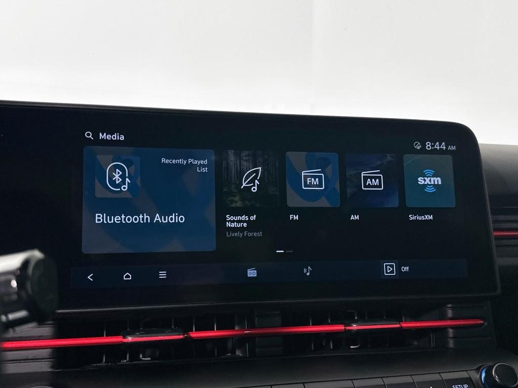 used 2024 Hyundai Kona car, priced at $24,967