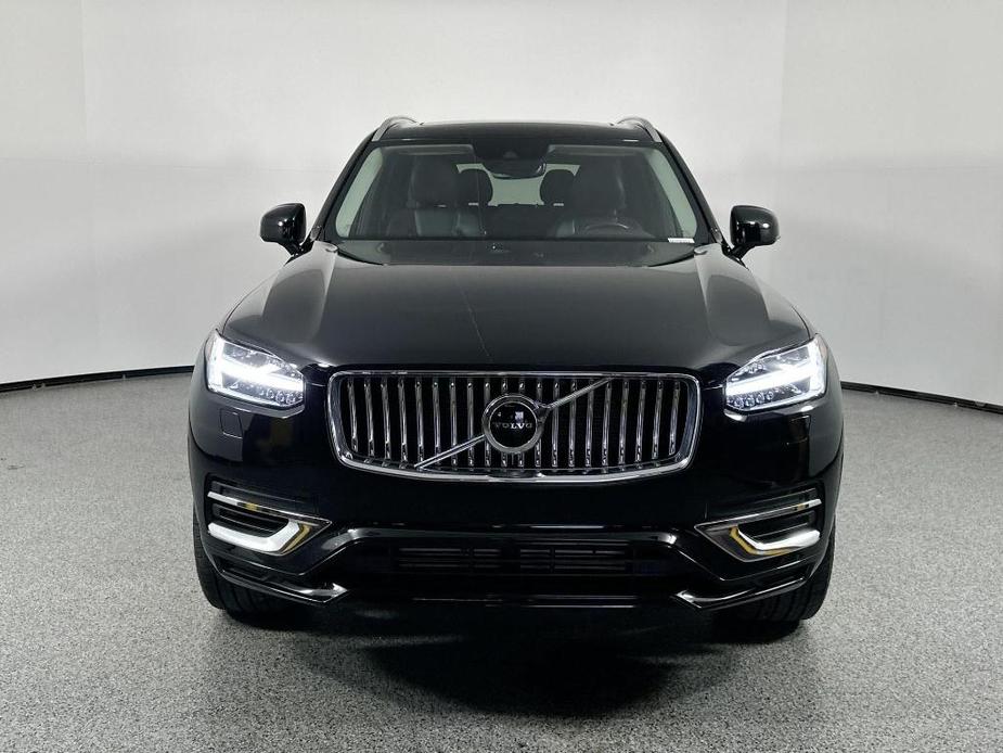 used 2021 Volvo XC90 Recharge Plug-In Hybrid car, priced at $38,291