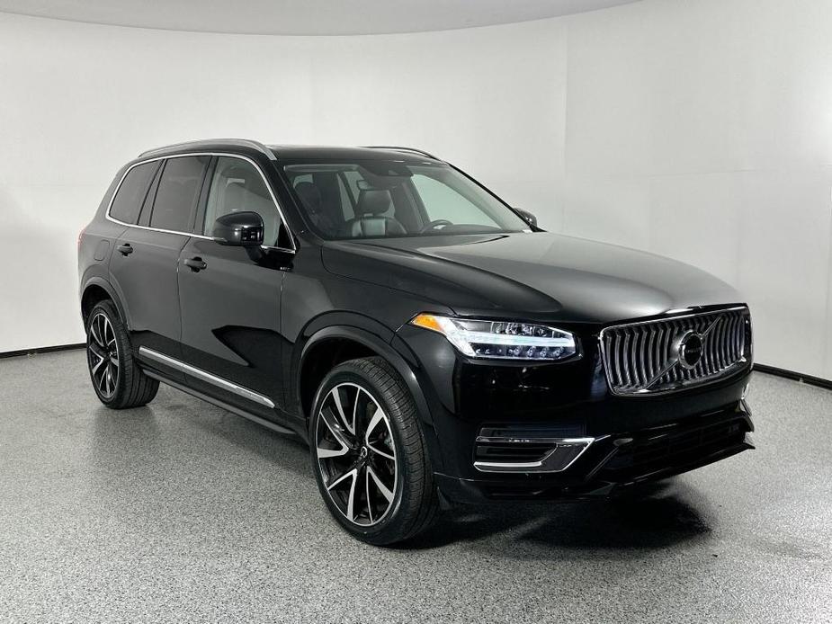 used 2021 Volvo XC90 Recharge Plug-In Hybrid car, priced at $38,291