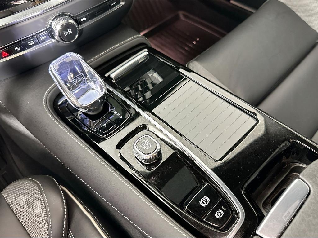 used 2024 Volvo S60 Recharge Plug-In Hybrid car, priced at $52,991