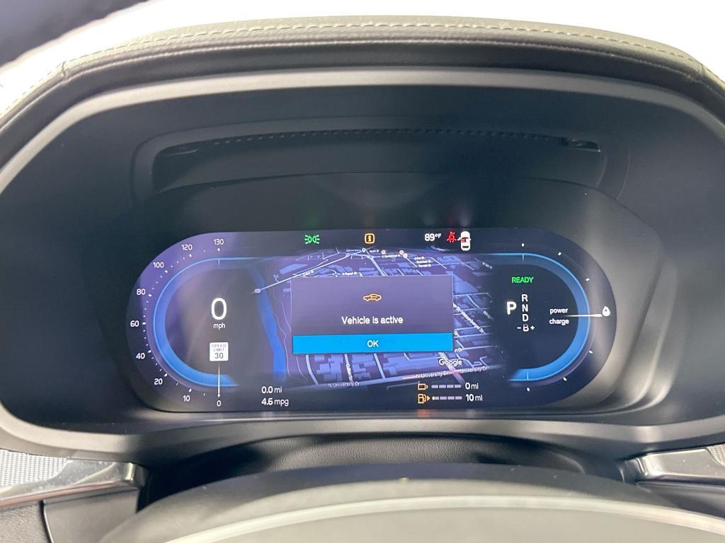 used 2024 Volvo S60 Recharge Plug-In Hybrid car, priced at $52,991