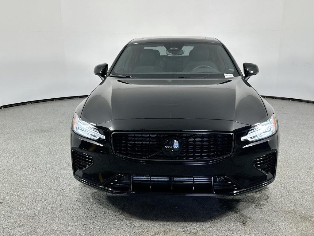 used 2024 Volvo S60 Recharge Plug-In Hybrid car, priced at $52,991