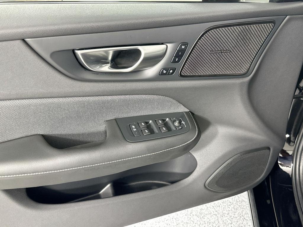 used 2024 Volvo S60 Recharge Plug-In Hybrid car, priced at $52,991