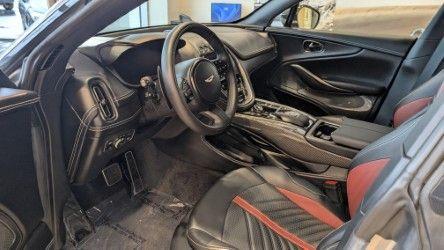 used 2024 Aston Martin DBX car, priced at $187,991