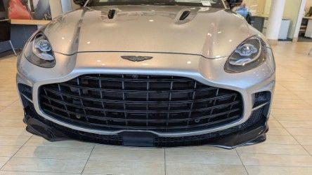 used 2024 Aston Martin DBX car, priced at $187,991