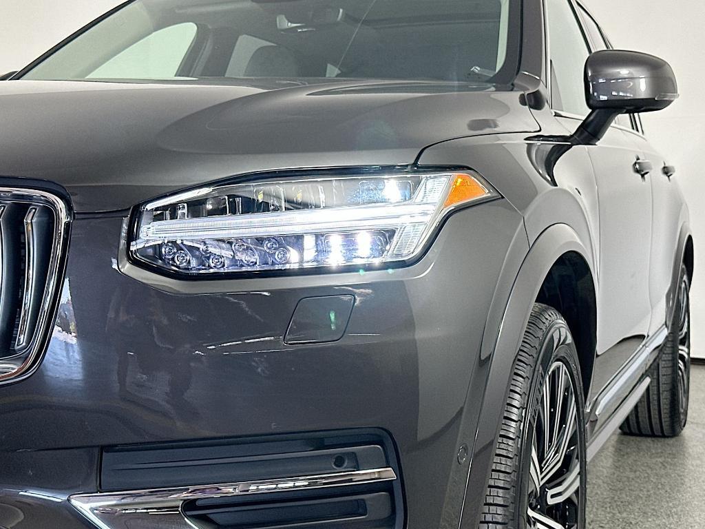 used 2024 Volvo XC90 car, priced at $47,937