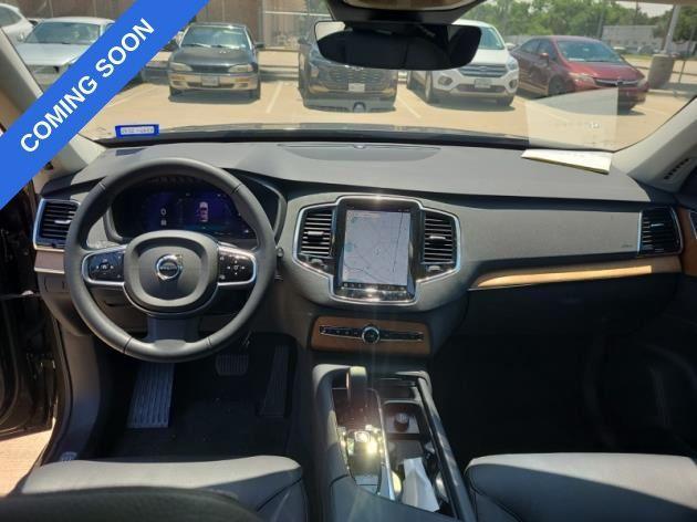used 2024 Volvo XC90 car, priced at $52,914