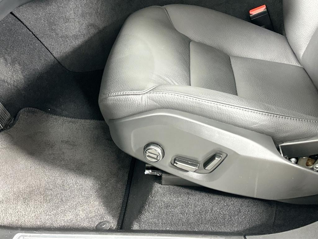 used 2024 Volvo XC90 car, priced at $47,937