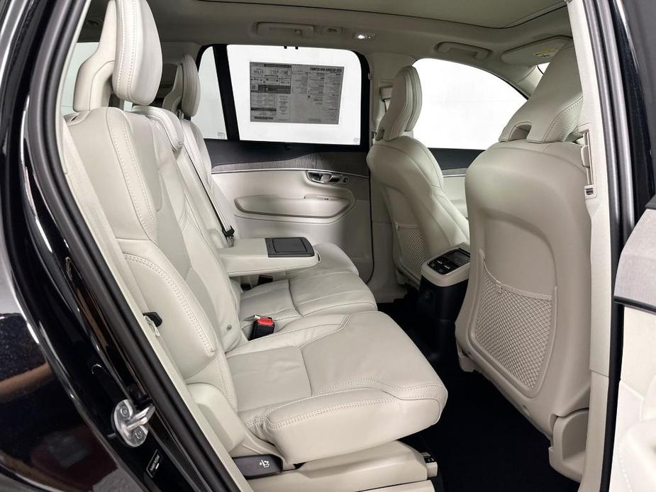 new 2024 Volvo XC90 Recharge Plug-In Hybrid car, priced at $76,555