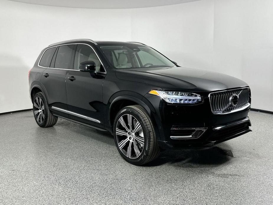 new 2024 Volvo XC90 Recharge Plug-In Hybrid car, priced at $76,555