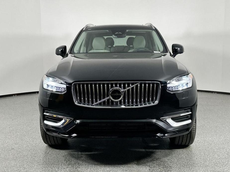 new 2024 Volvo XC90 Recharge Plug-In Hybrid car, priced at $76,555