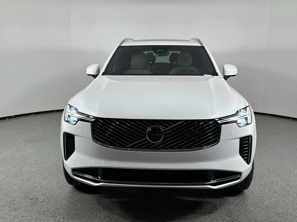 new 2026 Volvo XC90 car, priced at $71,825