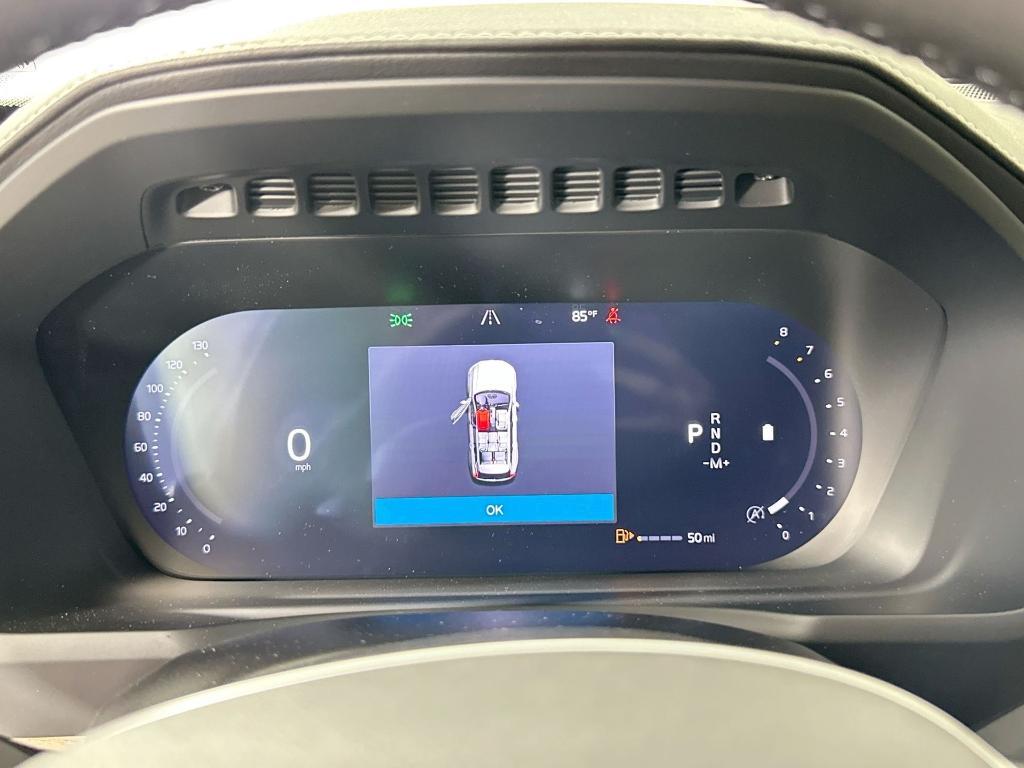new 2026 Volvo XC90 car, priced at $71,825