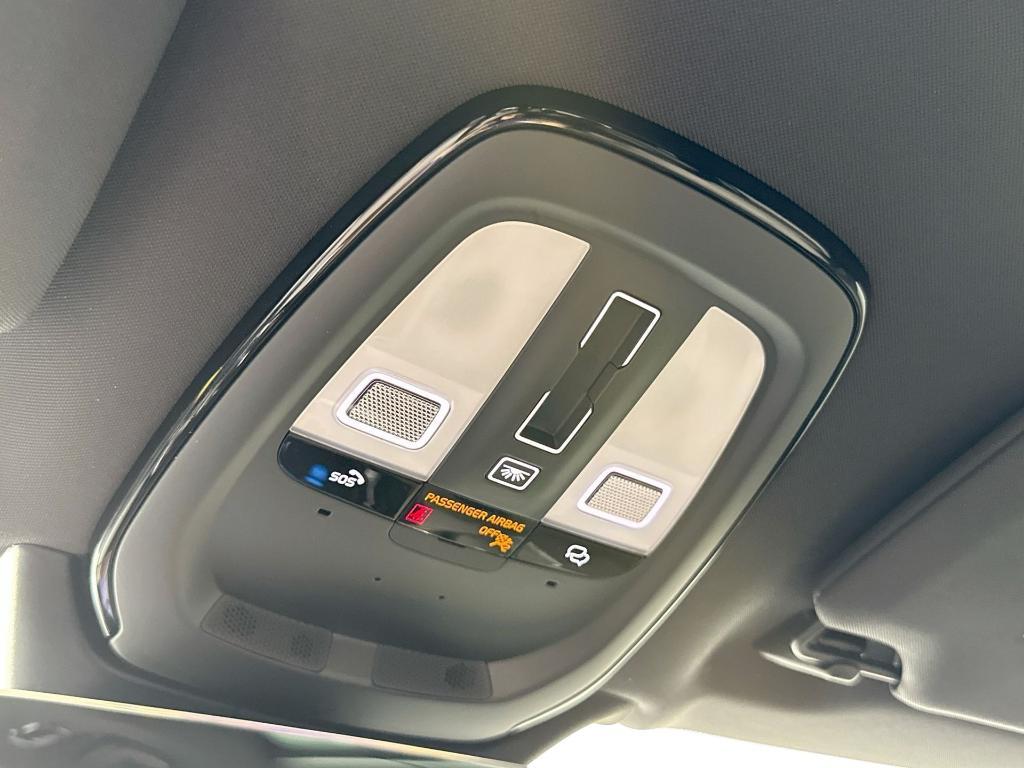 new 2026 Volvo XC90 car, priced at $71,825