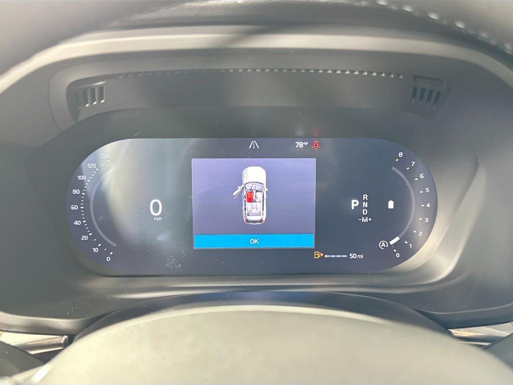 new 2026 Volvo XC60 car, priced at $52,920