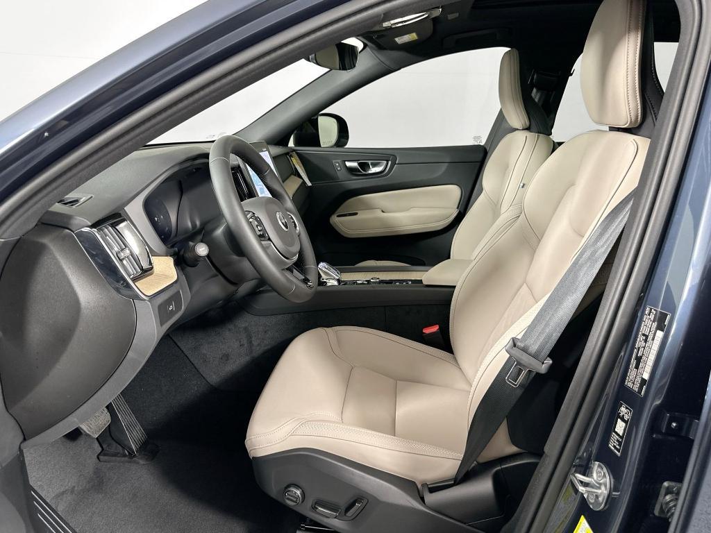 new 2026 Volvo XC60 car, priced at $52,920