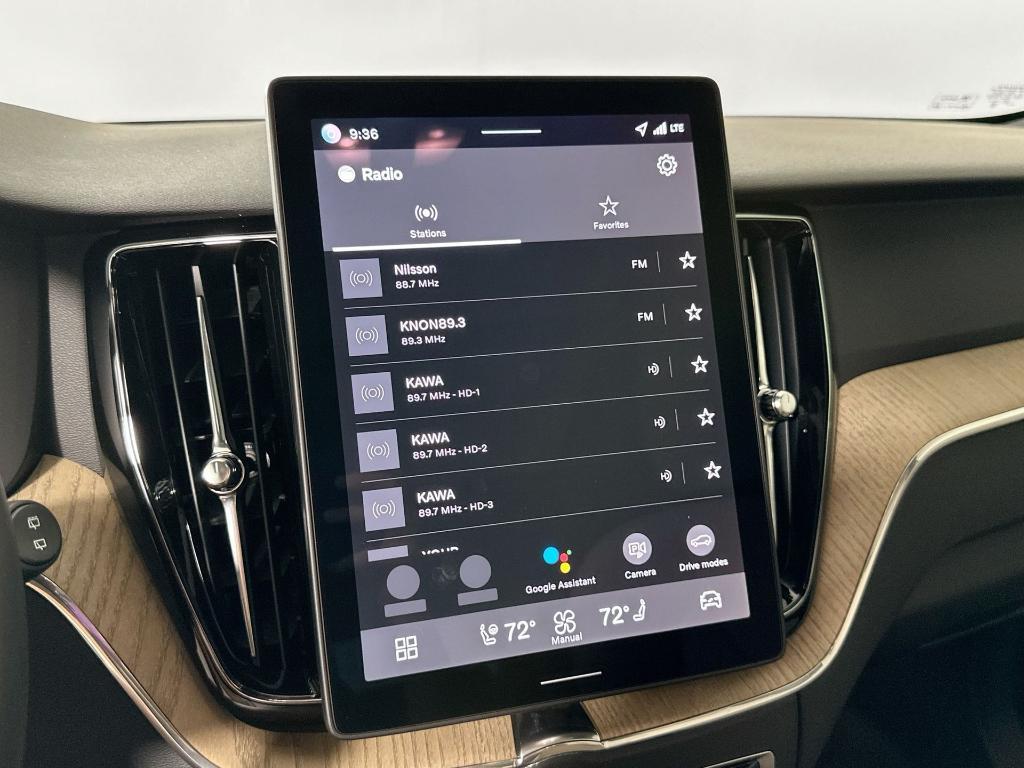 new 2026 Volvo XC60 car, priced at $52,920