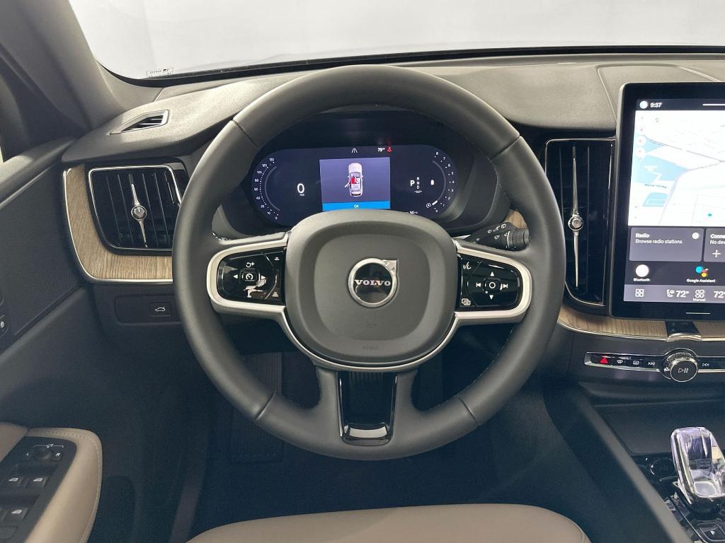 new 2026 Volvo XC60 car, priced at $52,920