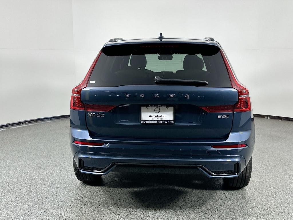 new 2026 Volvo XC60 car, priced at $52,920