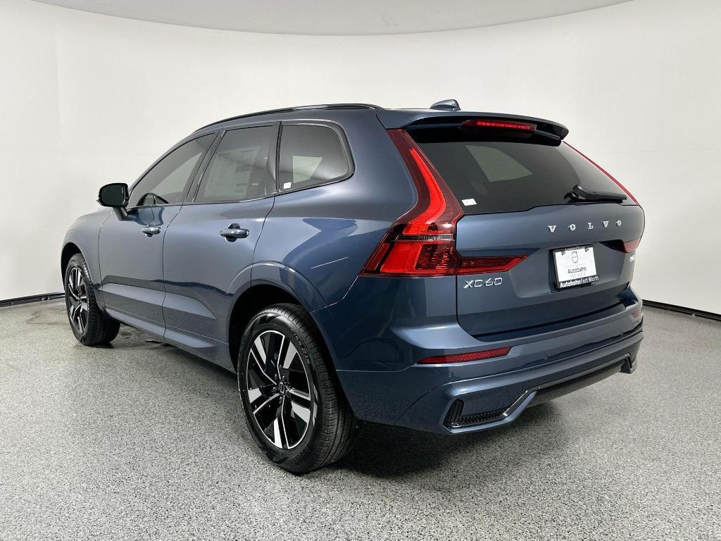 new 2026 Volvo XC60 car, priced at $52,920